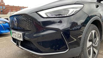 Mg Mg Zs 51.1kWh Trophy SUV 5dr Electric Auto (176 ps)