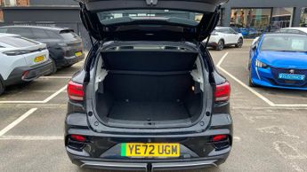 Mg Mg Zs 51.1kWh Trophy SUV 5dr Electric Auto (176 ps)