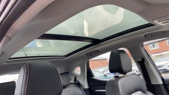 Mg Mg Zs 51.1kWh Trophy SUV 5dr Electric Auto (176 ps)