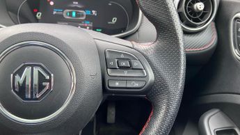 Mg Mg Zs 51.1kWh Trophy SUV 5dr Electric Auto (176 ps)