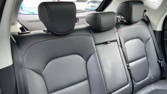 Mg Mg Zs 51.1kWh Trophy SUV 5dr Electric Auto (176 ps)