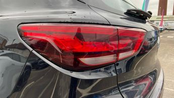 Mg Mg Zs 51.1kWh Trophy SUV 5dr Electric Auto (176 ps)