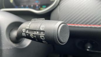 Mg Mg Zs 51.1kWh Trophy SUV 5dr Electric Auto (176 ps)