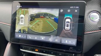 Mg Mg Zs 51.1kWh Trophy SUV 5dr Electric Auto (176 ps)