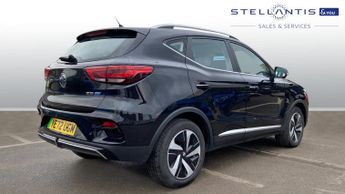 Mg Mg Zs 51.1kWh Trophy SUV 5dr Electric Auto (176 ps)