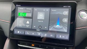 Mg Mg Zs 51.1kWh Trophy SUV 5dr Electric Auto (176 ps)