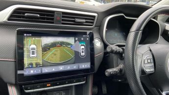 Mg Mg Zs 51.1kWh Trophy SUV 5dr Electric Auto (176 ps)