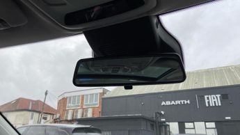 Mg Mg Zs 51.1kWh Trophy SUV 5dr Electric Auto (176 ps)