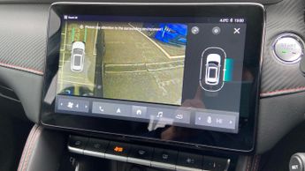 Mg Mg Zs 51.1kWh Trophy SUV 5dr Electric Auto (176 ps)