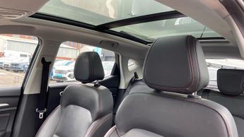 Mg Mg Zs 51.1kWh Trophy SUV 5dr Electric Auto (176 ps)