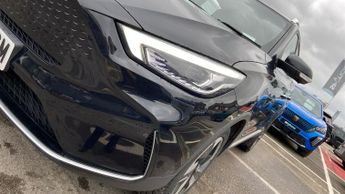 Mg Mg Zs 51.1kWh Trophy SUV 5dr Electric Auto (176 ps)