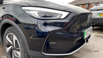 Mg Mg Zs 51.1kWh Trophy SUV 5dr Electric Auto (176 ps)