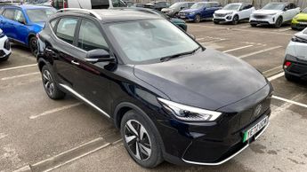 Mg Mg Zs 51.1kWh Trophy SUV 5dr Electric Auto (176 ps)