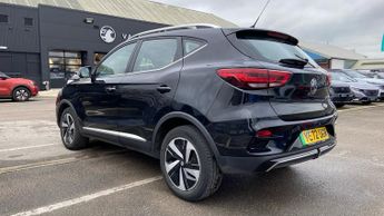 Mg Mg Zs 51.1kWh Trophy SUV 5dr Electric Auto (176 ps)