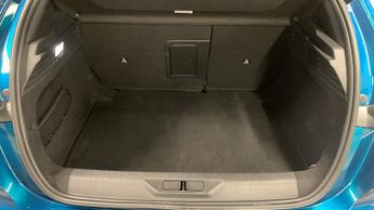 Peugeot 308 1.2 HYBRID GT Hatchback 5dr Petrol Hybrid e-DSC6 Euro 6 (s/s) (1