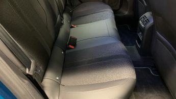 Peugeot 308 1.2 HYBRID GT Hatchback 5dr Petrol Hybrid e-DSC6 Euro 6 (s/s) (1