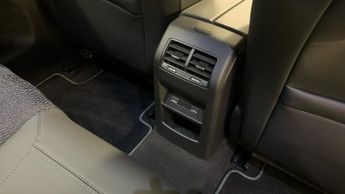 Peugeot 308 1.2 HYBRID GT Hatchback 5dr Petrol Hybrid e-DSC6 Euro 6 (s/s) (1