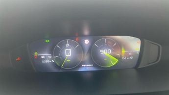 Peugeot 308 Sw 1.2 PureTech GT Estate 5dr Petrol EAT Euro 6 (s/s) (130 ps)