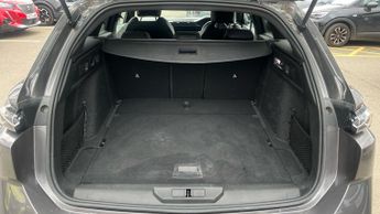 Peugeot 308 Sw 1.2 PureTech GT Estate 5dr Petrol EAT Euro 6 (s/s) (130 ps)