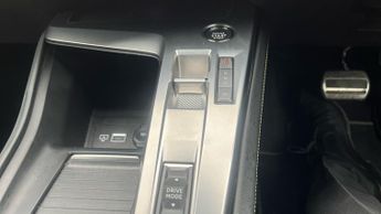 Peugeot 308 Sw 1.2 PureTech GT Estate 5dr Petrol EAT Euro 6 (s/s) (130 ps)