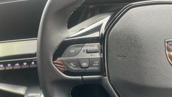 Peugeot 308 Sw 1.2 PureTech GT Estate 5dr Petrol EAT Euro 6 (s/s) (130 ps)