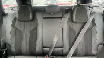 Peugeot 308 Sw 1.2 PureTech GT Estate 5dr Petrol EAT Euro 6 (s/s) (130 ps)