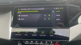 Peugeot 308 Sw 1.2 PureTech GT Estate 5dr Petrol EAT Euro 6 (s/s) (130 ps)