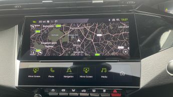 Peugeot 308 Sw 1.2 PureTech GT Estate 5dr Petrol EAT Euro 6 (s/s) (130 ps)