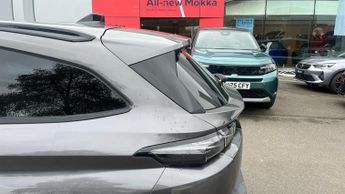 Peugeot 308 Sw 1.2 PureTech GT Estate 5dr Petrol EAT Euro 6 (s/s) (130 ps)