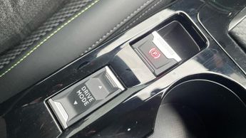 Peugeot 208 1.2 HYBRID GT Hatchback 5dr Petrol Hybrid e-DSC6 Euro 6 (s/s) (1