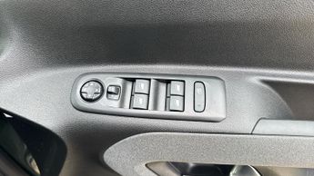 Peugeot Rifter 52kWh GT Standard MPV 5dr Electric Auto (7.4kW Charger) (136 ps)