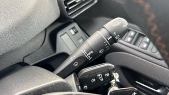 Peugeot Rifter 52kWh GT Standard MPV 5dr Electric Auto (7.4kW Charger) (136 ps)