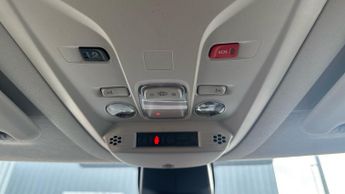 Peugeot Rifter 52kWh GT Standard MPV 5dr Electric Auto (7.4kW Charger) (136 ps)