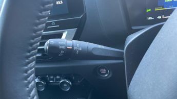 Citroen C4 50kWh Sense Plus Hatchback 5dr Electric Auto (136 ps)