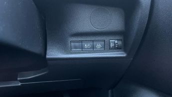 Citroen C4 50kWh Sense Plus Hatchback 5dr Electric Auto (136 ps)