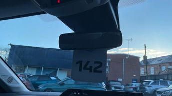 Citroen C4 50kWh Sense Plus Hatchback 5dr Electric Auto (136 ps)