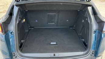 Peugeot 3008 SUV 1.2 PureTech GT SUV 5dr Petrol EAT Euro 6 (s/s) (130 ps)