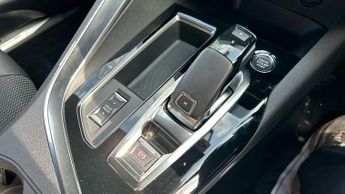 Peugeot 3008 SUV 1.2 PureTech GT SUV 5dr Petrol EAT Euro 6 (s/s) (130 ps)