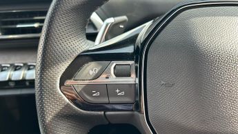 Peugeot 3008 SUV 1.2 PureTech GT SUV 5dr Petrol EAT Euro 6 (s/s) (130 ps)