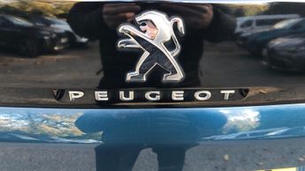 Peugeot 3008 SUV 1.2 PureTech GT SUV 5dr Petrol EAT Euro 6 (s/s) (130 ps)