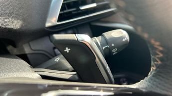 Peugeot 3008 SUV 1.2 PureTech GT SUV 5dr Petrol EAT Euro 6 (s/s) (130 ps)