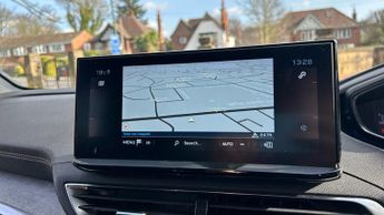 Peugeot 3008 SUV 1.2 PureTech GT SUV 5dr Petrol EAT Euro 6 (s/s) (130 ps)