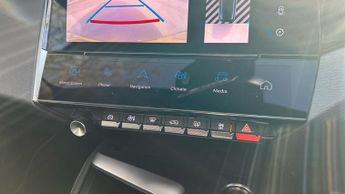 Peugeot 308 54kWh GT Hatchback 5dr Electric Auto (156 ps)