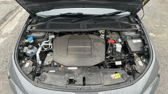 Peugeot 308 54kWh GT Hatchback 5dr Electric Auto (156 ps)