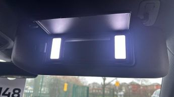 Peugeot 308 54kWh GT Hatchback 5dr Electric Auto (156 ps)