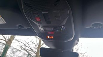 Peugeot 308 54kWh GT Hatchback 5dr Electric Auto (156 ps)