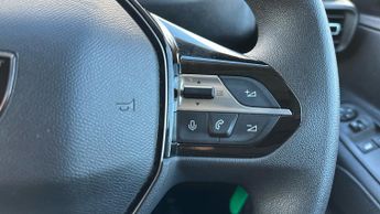 Peugeot Partner 1.5 BlueHDi 1000 Asphalt Standard Panel Van 5dr Diesel EAT8 SWB 