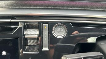 Peugeot 3008 73kWh GT SUV 5dr Electric Auto (210 ps)