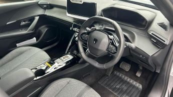 Peugeot 2008 1.2 HYBRID Allure SUV 5dr Petrol Hybrid e-DSC6 Euro 6 (s/s) (136