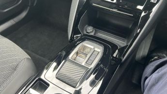 Peugeot 2008 1.2 HYBRID Allure SUV 5dr Petrol Hybrid e-DSC6 Euro 6 (s/s) (136